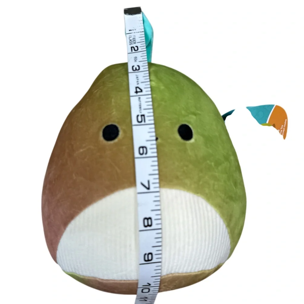 Squishmallows Olexa The Pear 8
